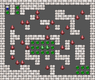 Уровень 355 — Bugs1005 collections